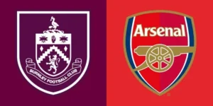 Burnley vs Arsenal