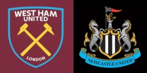 West Ham United vs Newcastle