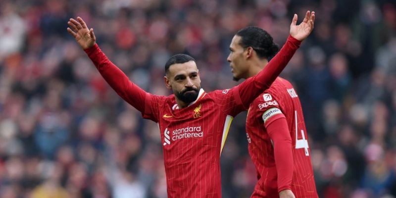 Nắm bắt xu hướng - soi kèo chính xác