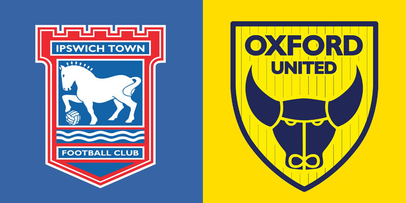 Soi Kèo Ipswich Vs Oxford Utd 22h00 01/01 - Championship