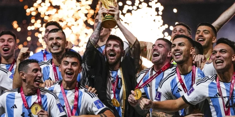 Tổng quan cơ bản về giải đấu Vô địch Thế Giới 