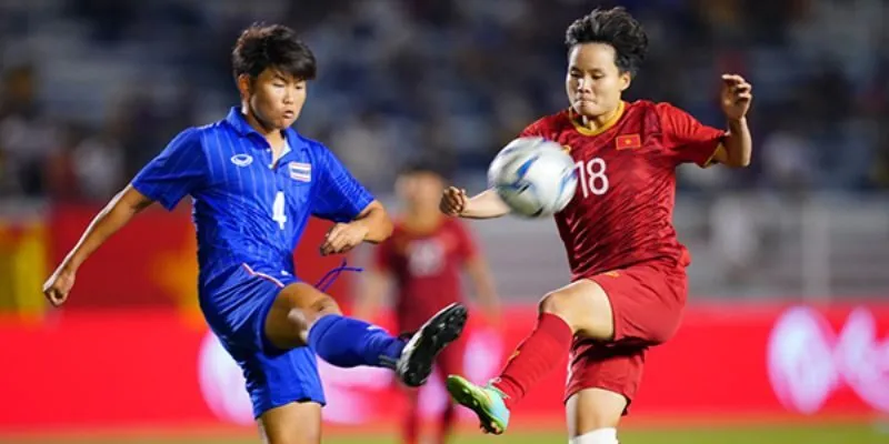 Đánh giá trận chung kết của U22 Việt Nam vs U22 Thái Lan qua phong độ gần đây