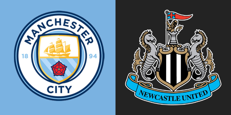 Soi Kèo Man City Vs Newcastle 03h00 05/02 - League Cup